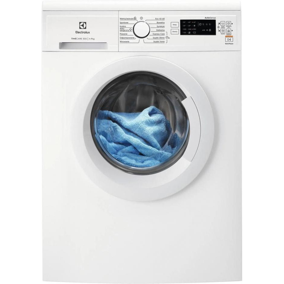 Electrolux EW2FN727WP - зображення 1