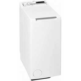   Whirlpool TDLR 7220SS