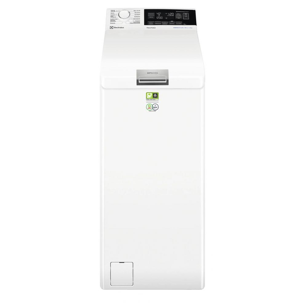 Electrolux EW7T3562P - зображення 1