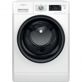   Whirlpool FFB 8458 BV