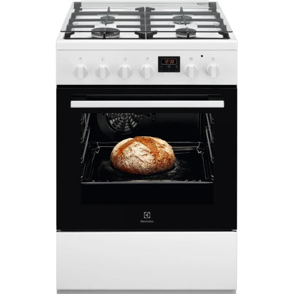 Electrolux LKK640201W - зображення 1