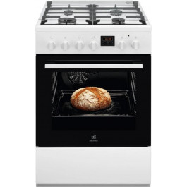   Electrolux LKK640201W