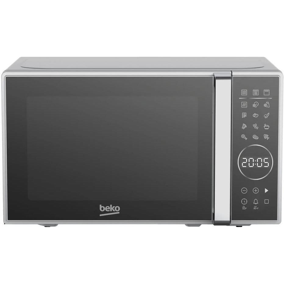 Beko MGC20130SB - зображення 1