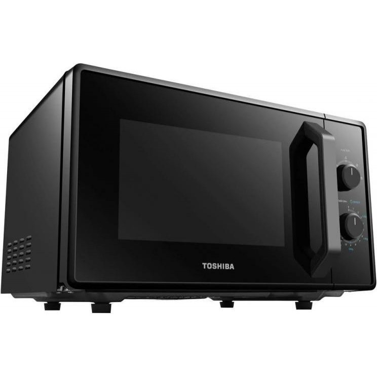 Toshiba MW2-MM23PF(BK) - зображення 1