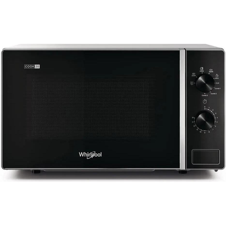 Whirlpool MWP 103 SB - зображення 1