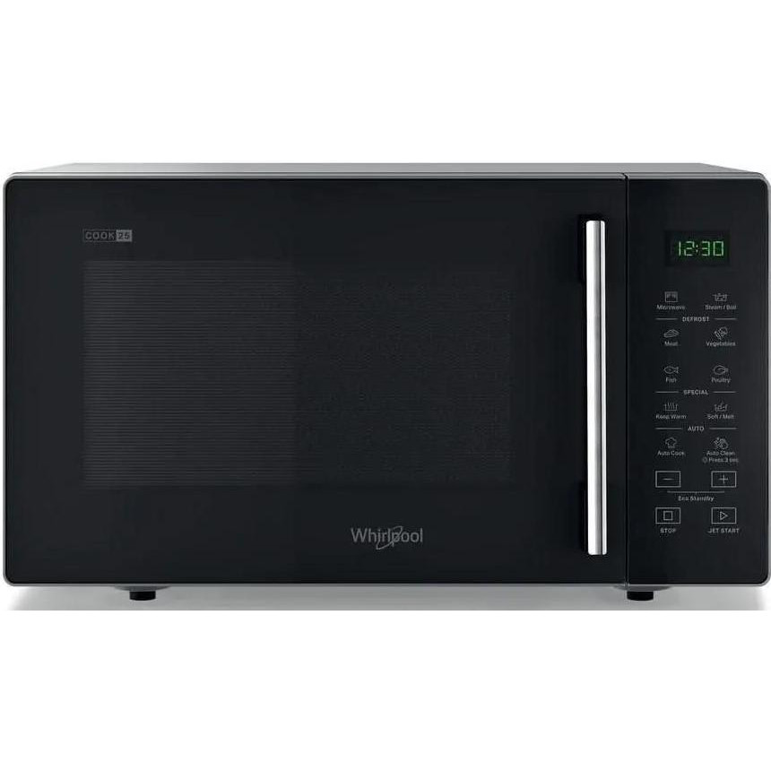 Whirlpool MWP 252 SB - зображення 1