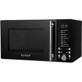   RAVEN EKM001