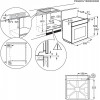 Electrolux EOE7C31V - зображення 3