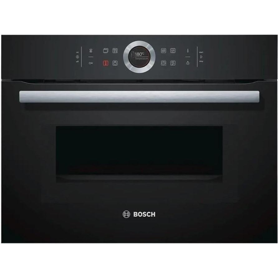 Bosch CMG633BB1 - зображення 1