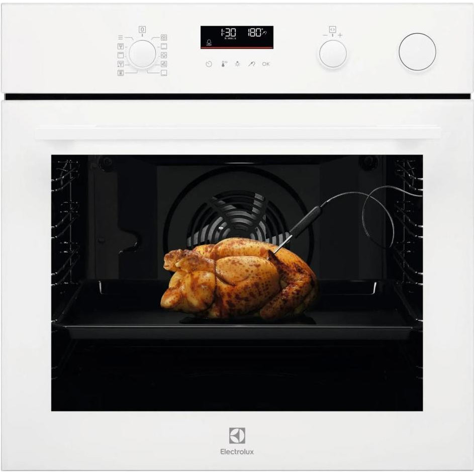 Electrolux EOC6P77V - зображення 1