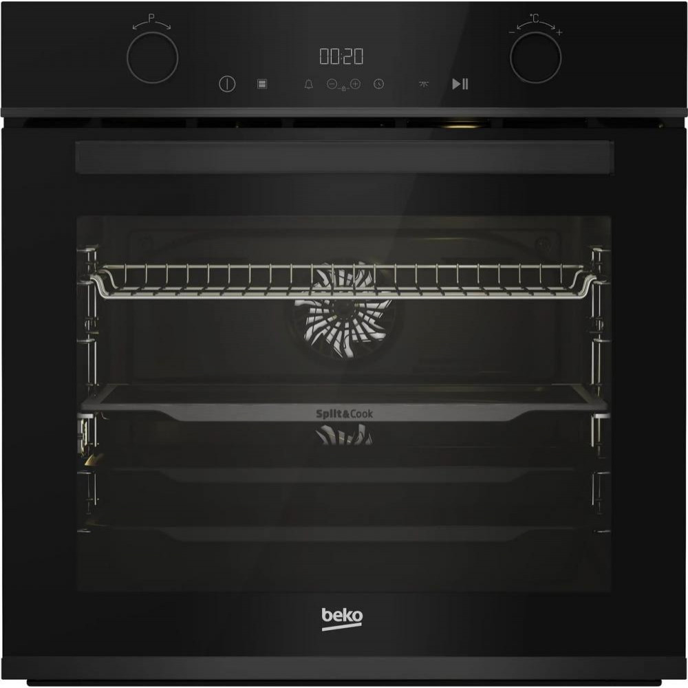 Beko BBVM13400DXS - зображення 1