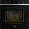 SMEG SOP6401S2B - зображення 1