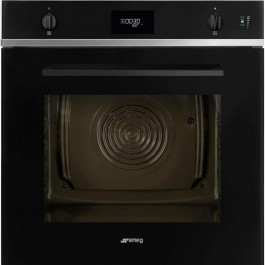   SMEG SOP6401S2B