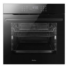   Amica ED97638BA+ X-TYPE STEAM