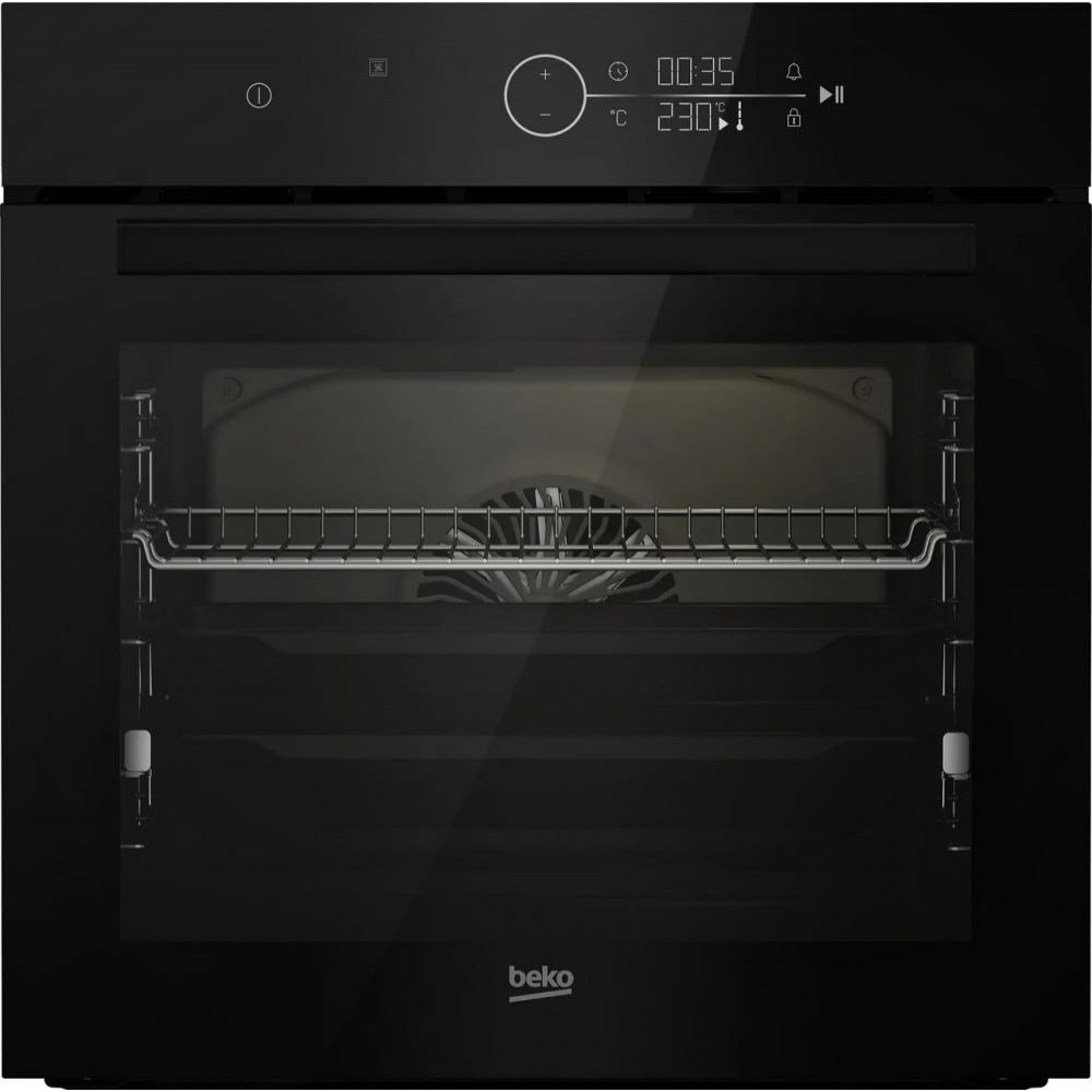 Beko BBIM17401BCS - зображення 1