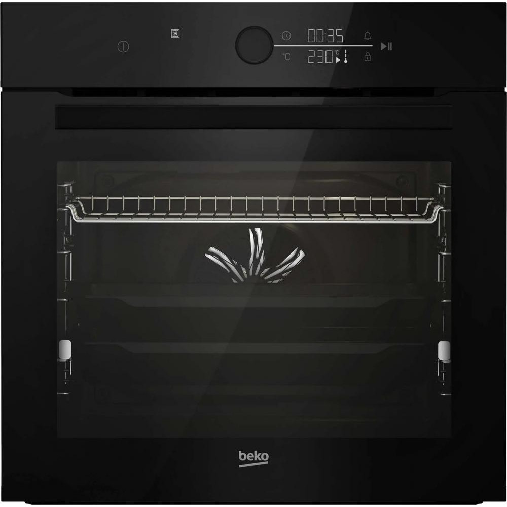 Beko BBIM17400BPSE - зображення 1