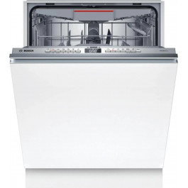   Bosch SMV6ZCX10E