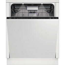   Beko BDIN38646D