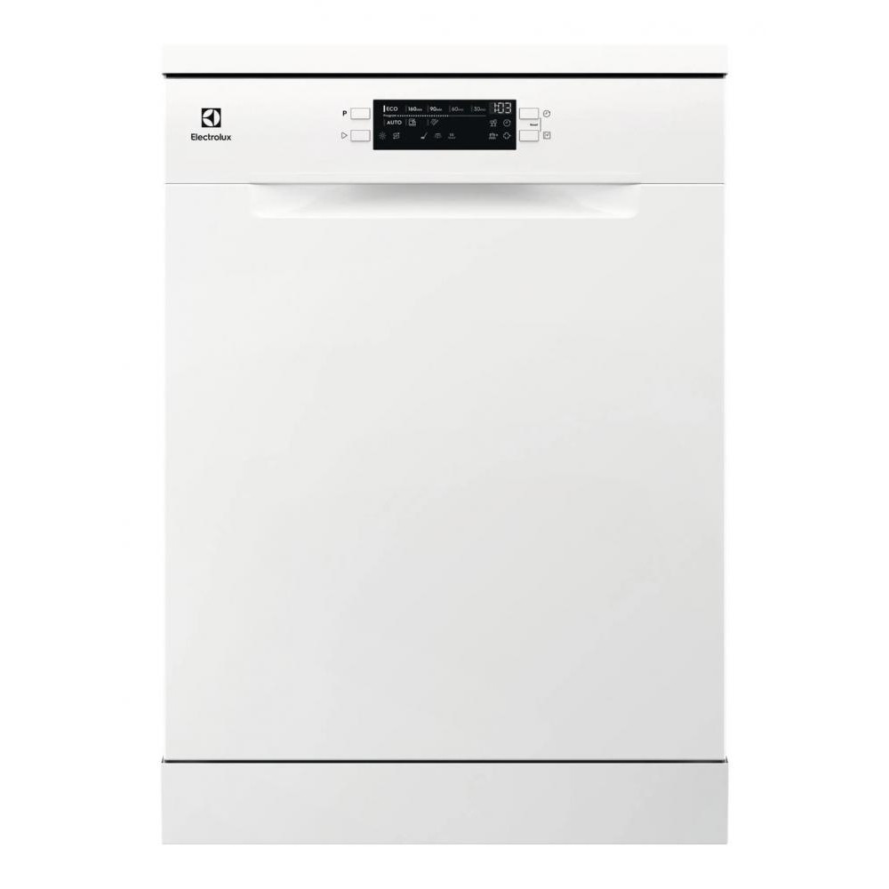 Electrolux ESM48210SW - зображення 1