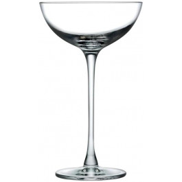   Nude Glass Набір келихів для шампанського  Hepburn 195 мл х 6 шт (PM000000720)