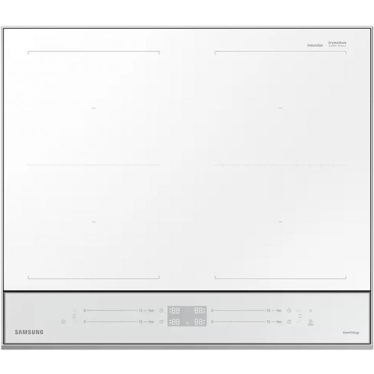 Samsung NZ64B5067YH - зображення 1