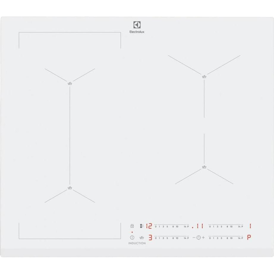 Electrolux CIS62449W - зображення 1