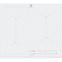   Electrolux CIS62449W