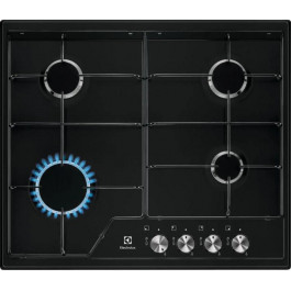   Electrolux EGS6424K