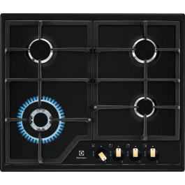   Electrolux EGS6436RK