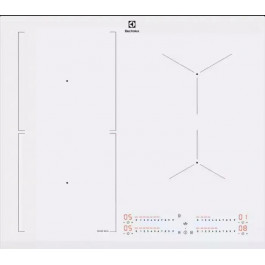   Electrolux CIS62450FW