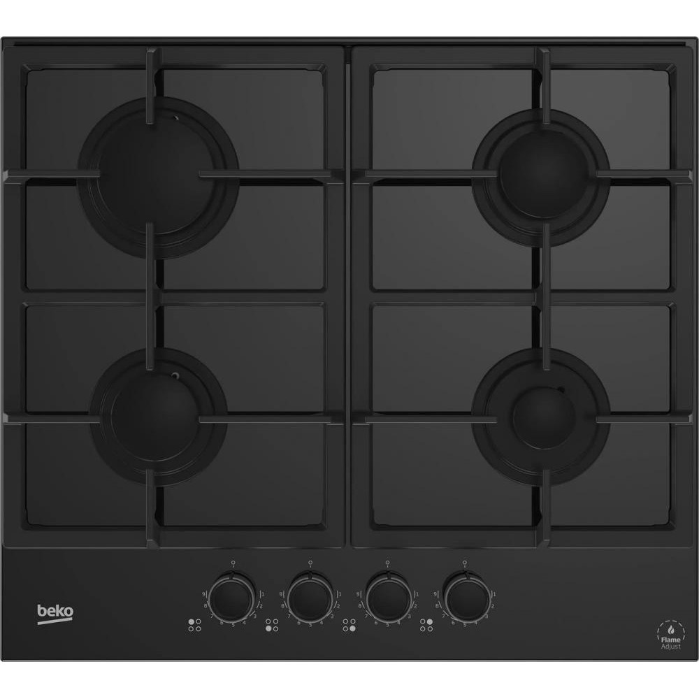 Beko HILG 64325 SDX - зображення 1