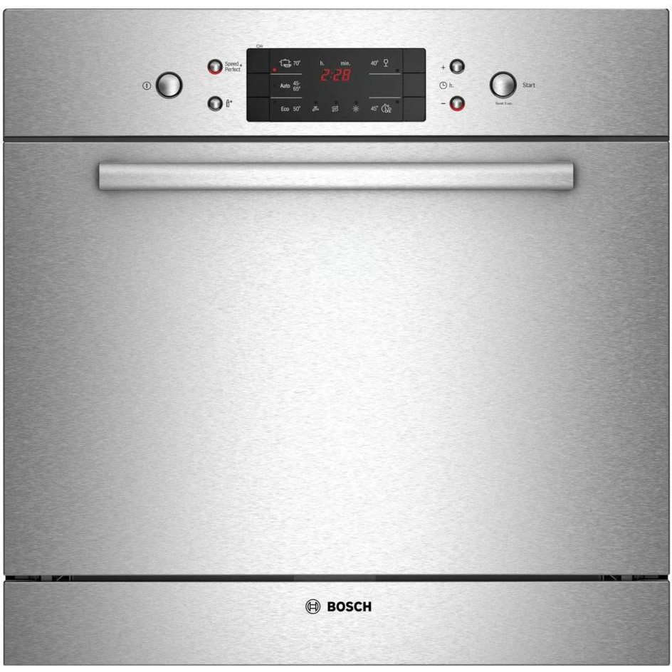 Bosch SCE52M75EU - зображення 1