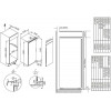 Amica BC211.4 - зображення 2