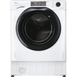   Haier HWDQ90B416FWB-S