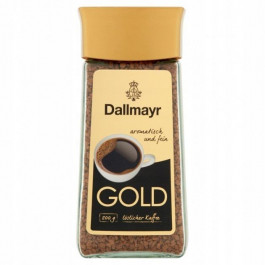   Dallmayr Gold растворимый 100 г (4008167070504)