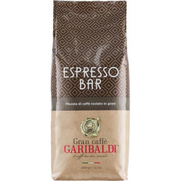   Garibaldi Espresso Bar зерно 1 кг  (8003012003351)