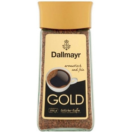   Dallmayr Gold растворимый 200 г (4008167270508)