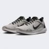 Nike Сірі чоловічі кросівки  Flex Experience Run 12 DV0740-001 42.5 - зображення 2