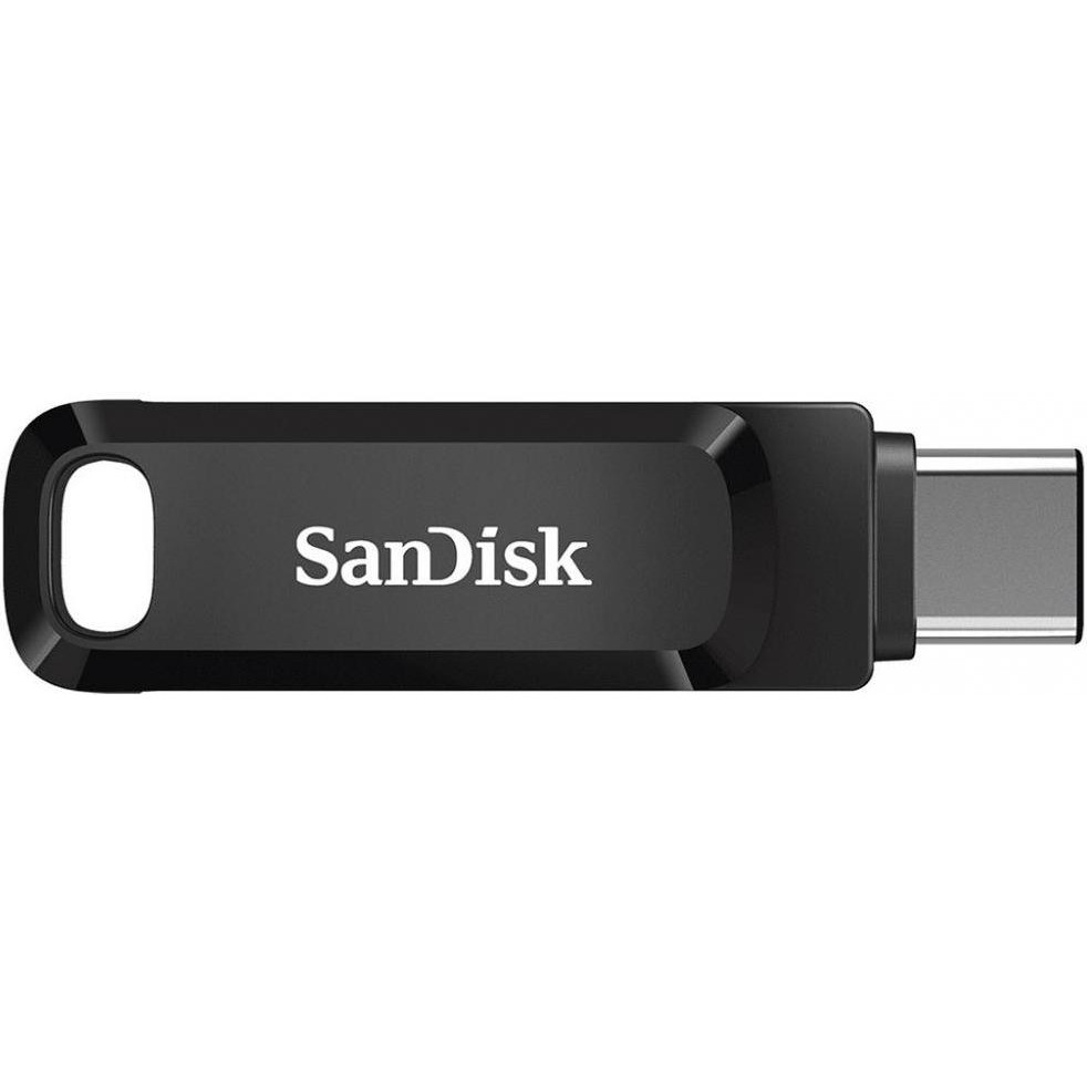 SanDisk Ultra Dual Drive Go - зображення 1