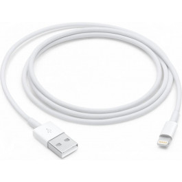   Apple Lightning to USB 1m White (MUQW3)