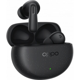   OPPO Enco Air4 Pro Midnight Black