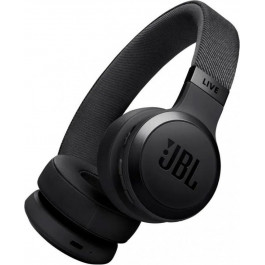   JBL Live 670NC Black (JBLLIVE670NCBLK)