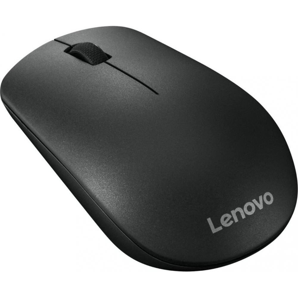 Lenovo 400 Wireless Mouse (GY50R91293) - зображення 1