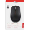 Lenovo 400 Wireless Mouse (GY50R91293) - зображення 6