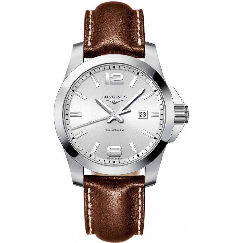 Longines L3.760.4.76.5 - зображення 1