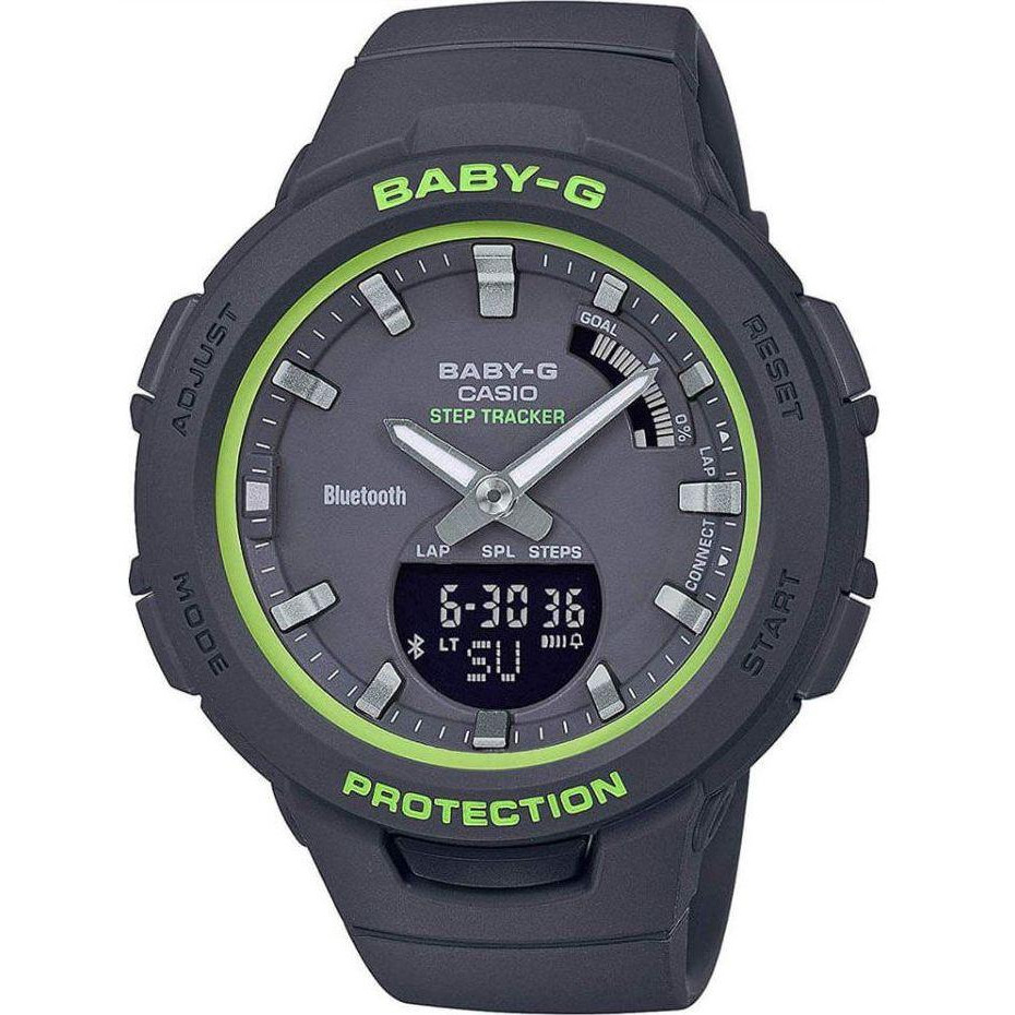 Casio BABY-G BSA-B100SC-1AER - зображення 1