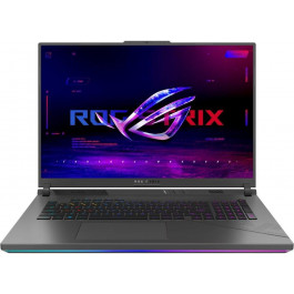   ASUS ROG Strix G18 G814JVR (G814JVR-N6002)