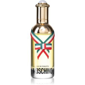 Moschino Moschino  Туалетная вода для женщин 75 мл - зображення 1