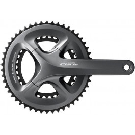   Shimano Шатуни  CLARIS FC-R2000 175мм, інтегрована вісь 50Х34, без каретки