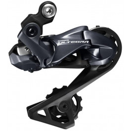   Shimano Перемикач задній  ULTEGRA Di2 RD-R8050-SS, SHADOW 11-шв., короткий важіль